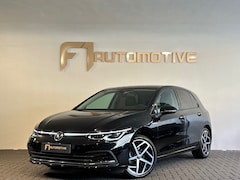 Volkswagen Golf - 1.5 eTSI Style Keyles|Memory|Massage|IQ|Camera