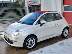 Fiat 500 C - 1.2 Pop