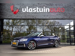Audi A5 Cabriolet - 3.0 TFSI S5 quattro Pro Line Plus , Adap. cruise, Bang&Olufsen, Head-up display,