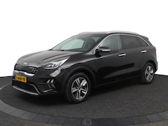 Kia Niro - 1.6 GDi Hybrid DynamicPlusLine | Trekhaak | Navigatie | Parkeercamera