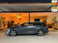 Renault Mégane Estate - 1.6 TCe GT Garantie Trekhaak Bose Sfeer Camera Cruise Navi Clima Led Keyless Dab Rijklaar