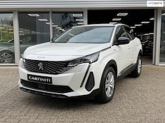 Peugeot 3008 - 1.2 PureTech Allure Pack Business 130 Pk | Navigatie | Cruise | Camera | Clima | 17"