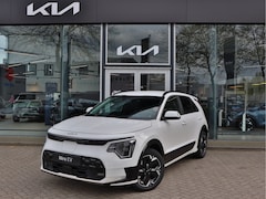 Kia Niro EV - ExecutiveLine 64.8 kWh | Navigatie | Leder | Stoel/Stuurverwarming | ECC-Airco | Tot 10Jr.