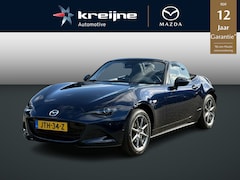 Mazda MX-5 - 1.5 SkyActiv-G 132 Exclusive-Line
