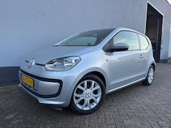 Volkswagen Up! - 1.0 move up BlueMotion