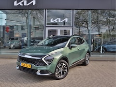 Kia Sportage - 1.6 T-GDi Hybrid DynamicPlusLine | Navigatie | Bluetooth | AppleCarplay/AndroidAuto | Tot