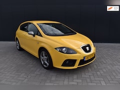 SEAT Leon - 2.0 TDI FR 192DKM |CLIMA|CRUISE|