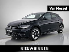 Volkswagen Polo - 1.0 TSI R-Line Edition 95 PK| Origineel Nederlands | 1e Eigenaar | Panoramadak | LED Matri