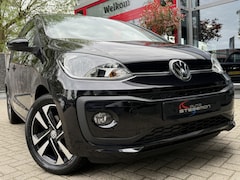 Volkswagen Up! - 1.0 * HIGH UP * AIRCO/ CRUISE/ LMV/ PDC/ IQ DRIVE