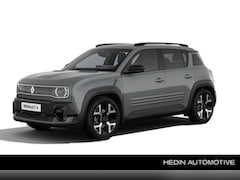 Renault 4 - 4 comfort range techno 52 kWh