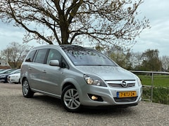 Opel Zafira - 1.8 Cosmo | 7-Persoons + Pano + Cruise + Airco Nu € 3.450,