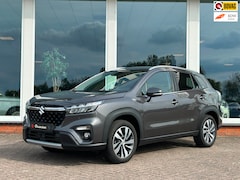 Suzuki S-Cross - 1.4 Boosterjet Select Smart Hybrid AUT. - Navi - Camera - PDC - LM