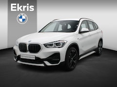 BMW X1 - xDrive25e Sportline | Sportstoelen | Park Distance Control Achter | LED-koplampen | Naviga