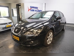 SEAT Leon - 1.4 TSI 125PK COPA 17''Velg Navi Cruise control