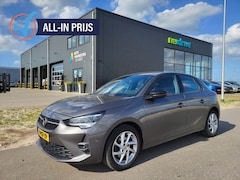 Opel Corsa - 1.2 Automaat GS Line Camera, LED