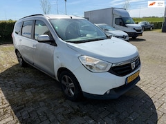 Dacia Lodgy - 1.5 dCi Lauréate 7p