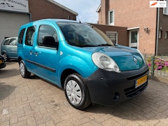 Renault Kangoo Family - 1.6 Authentique