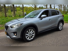 Mazda CX-5 - 2.0 TS+ - EXPORT PRIJS EX BPM - Rijdt perfect