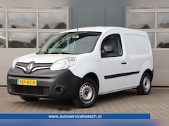 Renault Kangoo - bestel 1.5 dCi 75 l AIRCO l TREKHAAK l KASTENINBOUW l 83.000 KM
