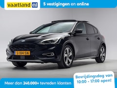 Ford Focus - 1.0 EcoBoost Hybrid Active X Business [ Panoramadak Apple carplay Camera Stoelverwarming]