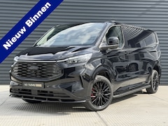 Ford Transit Custom - 320 2.0 TDCI L2H1 NEXT LEVEL 170 PK AUT