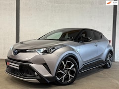 Toyota C-HR - 1.8 Hybrid Bi-Tone Plus Navi|Clima|Cruise|Camera|Trekhaak