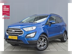 Ford EcoSport - BWJ 2019 | 1.0T 126PK Trend Ultimate | TREKHAAK | CAMERA A | NAVIGATIE | AIRCO | PDC | CAR