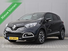 Renault Captur - 1.5 dCi Dynamique | Cruise | Camera |