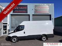 Iveco Daily - 35C14V 2.3 AUTOMAAT 352 H2