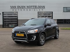 Mitsubishi ASX - 1.6 Cleartec Instyle / Leder / Panoramadak / N.A.P