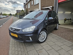Ford C-Max - 1.8-16V Titan | Navigatie | Trekhaak | AC | Cruise control