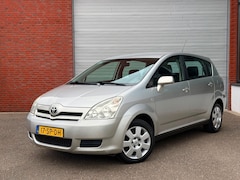 Toyota Corolla Verso - 1.6 VVT-i Terra| AIRCO| NAP| NEW APK