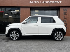 Hyundai Inster - E-Motion | Addaptieve Cruise control | Navigatie | LM-Velgen | 360 km actieradius