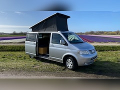 Volkswagen T5 - TDi T edition
