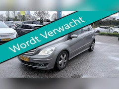 Mercedes-Benz B-klasse - 200 Turbo 193pk LPG Automaat Airco Schuifdak Trekhaak 1500kg