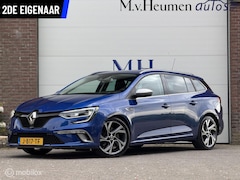 Renault Mégane Estate - 1.6 TCe GT 205PK 4 Control Stoelverwarming