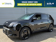 Kia EV3 - 81, 4 kWh 204PK GT-Line Business Edition | Stoel/Stuurwielverwarming | Climate Control | N