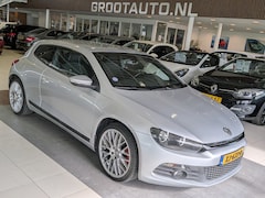 Volkswagen Scirocco - 1.4 TSI Airco, Cruise Control, Stuurbekrachtiging