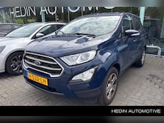 Ford EcoSport - 1.0 EcoBoost Connected