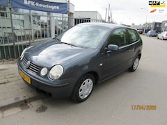 Volkswagen Polo - 1.2-12V Comfortline