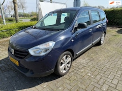 Dacia Lodgy - 1.2 TCe Ambiance 7p