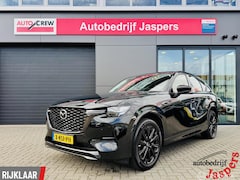 Mazda CX-60 - 2.5 e-SkyActiv PHEV Homura