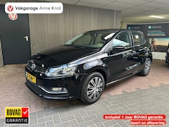 Volkswagen Polo - 1.0 Comfortline Edition