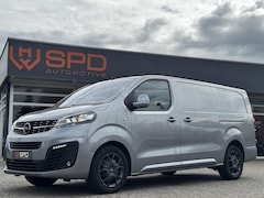 Opel Vivaro - bestel 2.0 CDTI L3H1 Innovation|Autom|Cam|Carpl