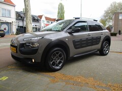 Citroën C4 Cactus - 1.2 PureTech Business Plus / AIRCO / NAVI / CAMERA / NW-STAAT / 86dkm