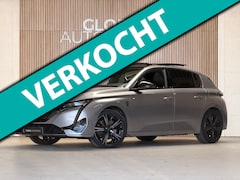 Peugeot 308 - 1.6 Plug-in Hybrid 225 GT - SCHUIFDAK - LEDER - MEMORY STOELEN