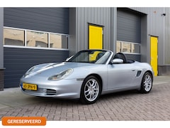 Porsche Boxster - 2.7