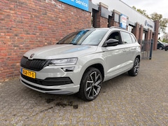 Skoda Karoq - 1.5 TSI ACT Sportline Business|Nardo|Acc