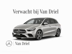 Mercedes-Benz B-klasse - 180 AMG line | Trekhaak Camera