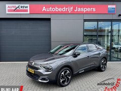 Citroën C4 - 1.2 Puretech Max